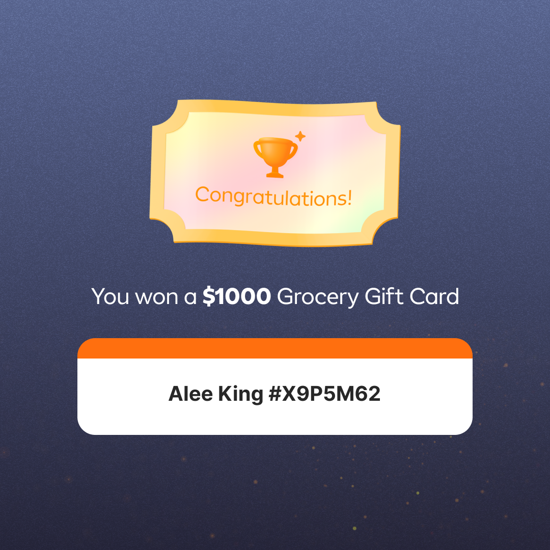 August Freecycle Scratch Card: Winner Announcement 🎉 - photo 2