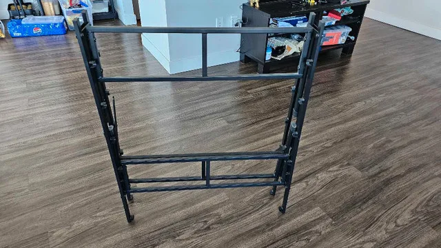 Single bed frame image indicator(2)