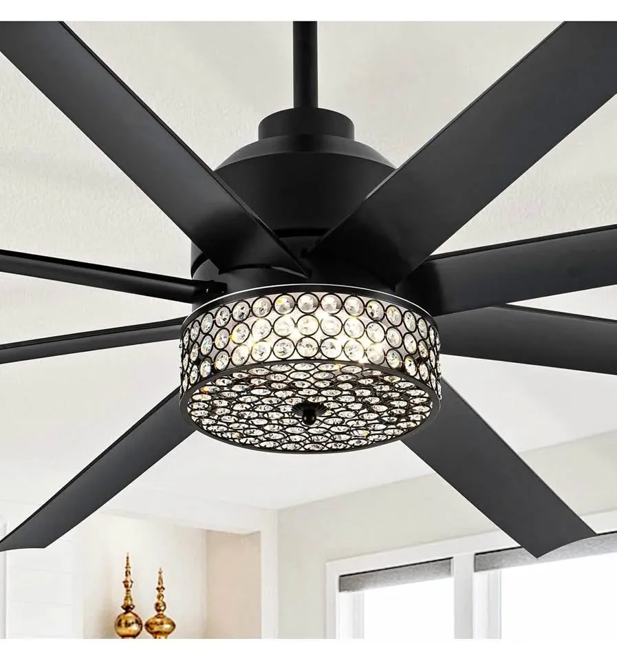 72 Inch Industrial Ceiling Fan thumbnail