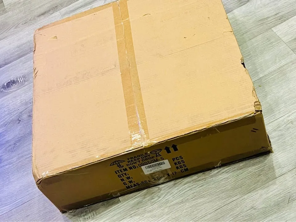 Drum Chandelier, 5-Light, Linen Shade, 21.6" image indicator(10)