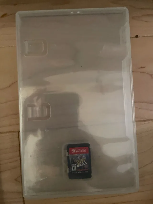 Paw Patrol Adventure City Calls Nintendo Switch Game image indicator(2)