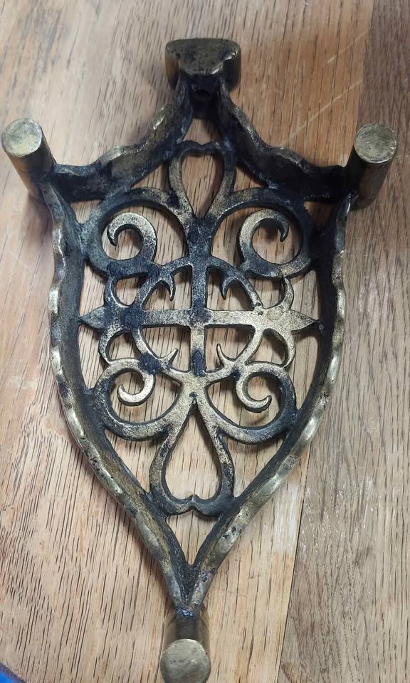 Vintage trivet - photo 2