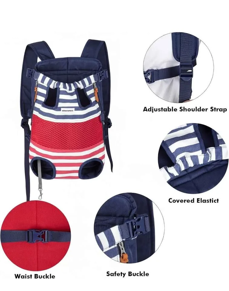 Brand New Pet Carrier image indicator(3)