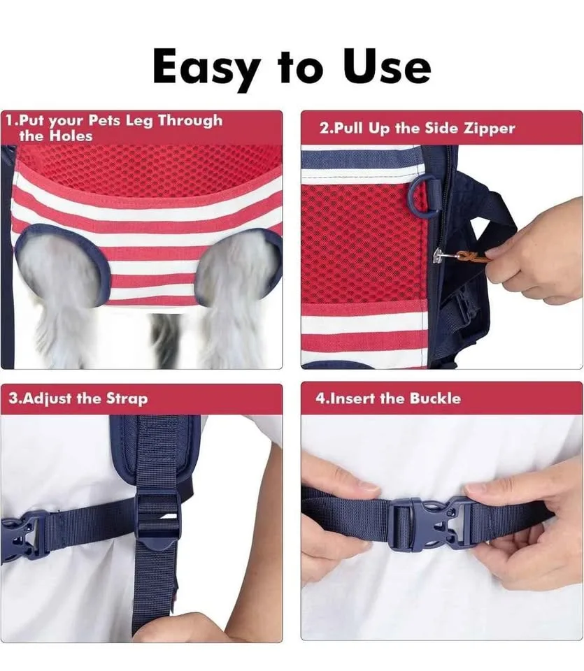 Brand New Pet Carrier image indicator(4)