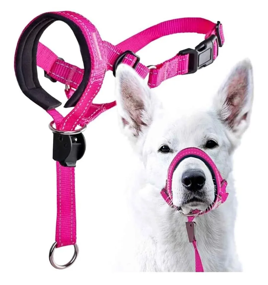 Brand New - Good Boy Dog Head Halter - Size 3