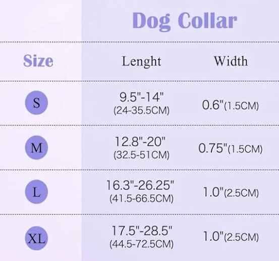 Brand New XL Dog Collar with Bow Tie - photo 2