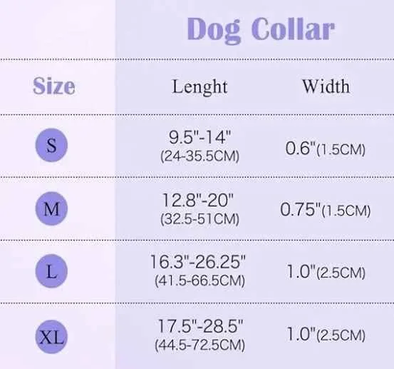 Brand New XL Dog Collar with Bow Tie image indicator(2)
