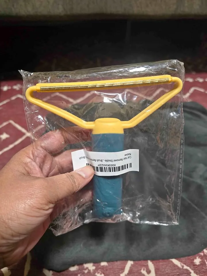 Pet hair/Lint Remover - Brand New