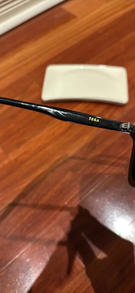 Tega 01 GM black sunglasses image indicator(5)