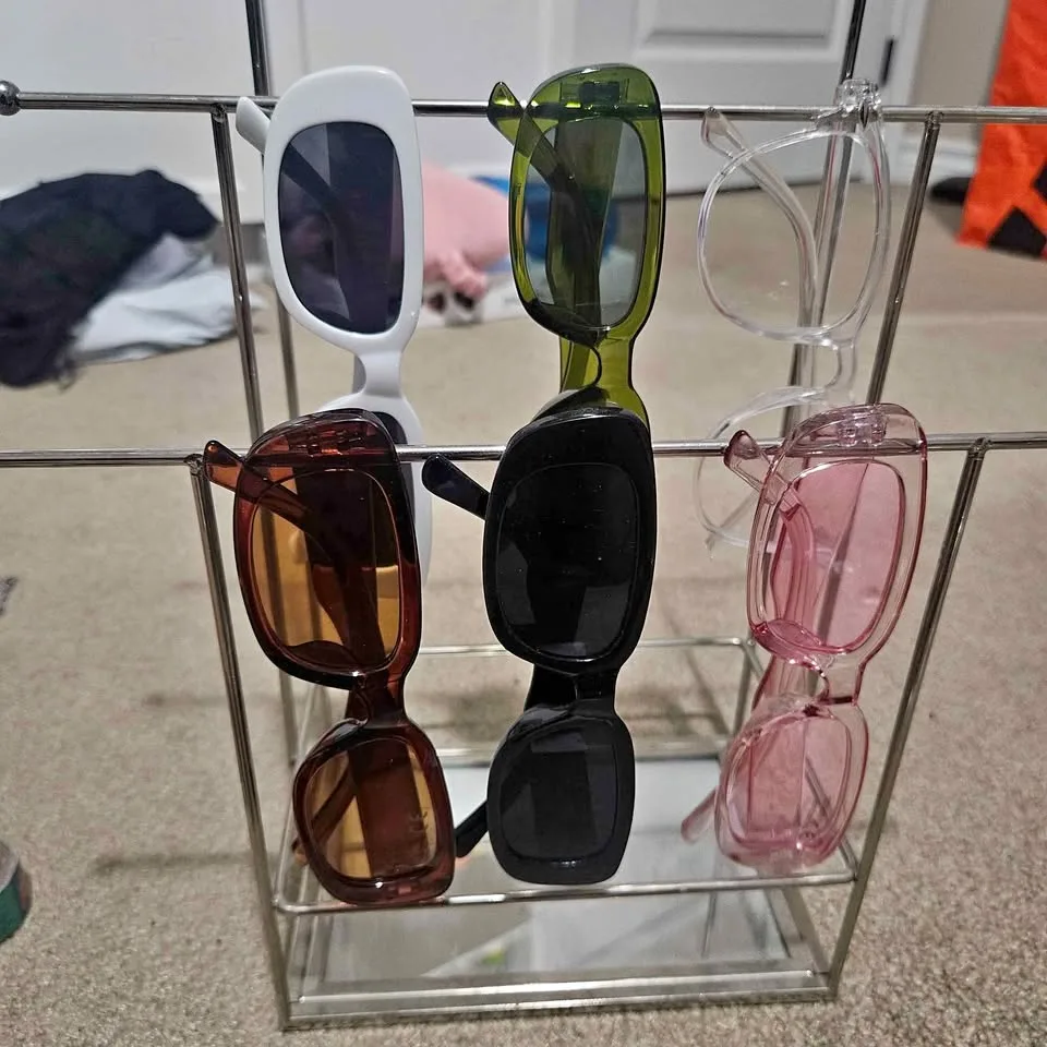 Glasses for sale !! thumbnail
