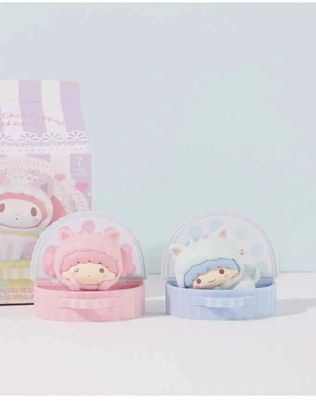 Little Twin Stars Lala image indicator(2)