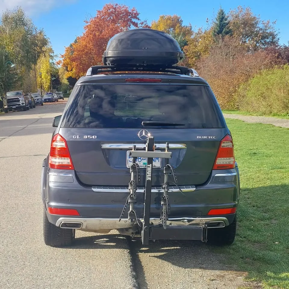 2011 Mercedes-Benz GL-Class image indicator(7)