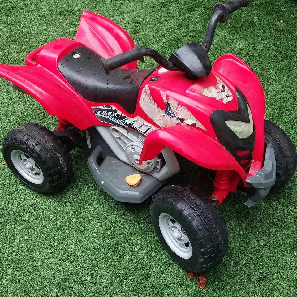 Kids ATV image indicator(2)