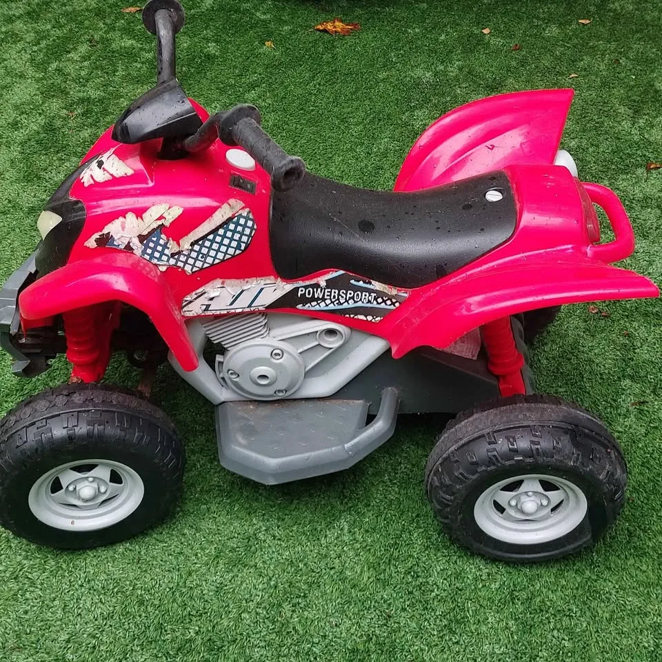 Kids ATV image indicator(4)