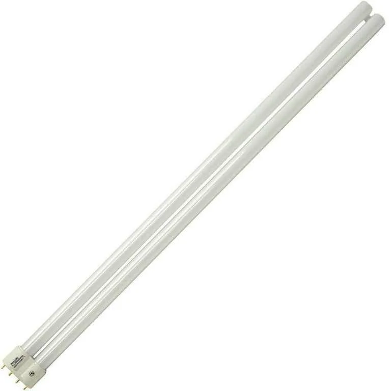 PHILIPS 40W TWIN-TUBE FLUORESCENT LIGHT BULBS thumbnail
