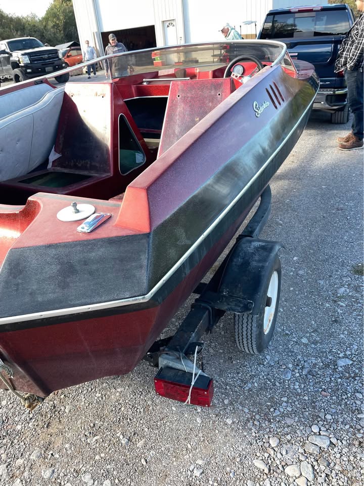 1979 Sidewinder sidewinder - photo 2