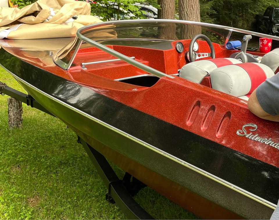 1979 Sidewinder sidewinder - photo 3