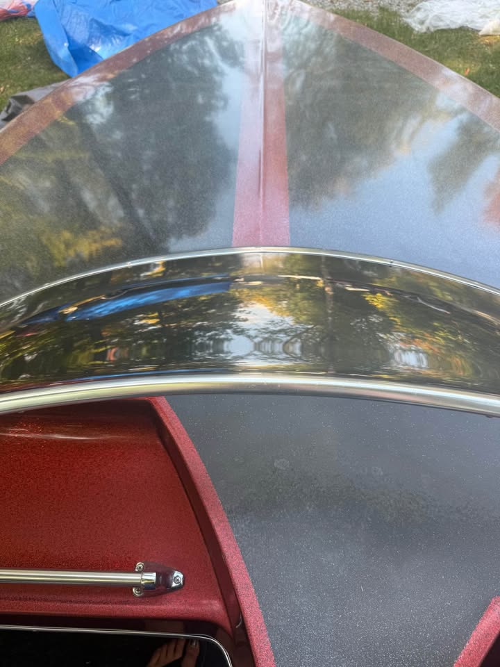 1979 Sidewinder sidewinder - photo 4