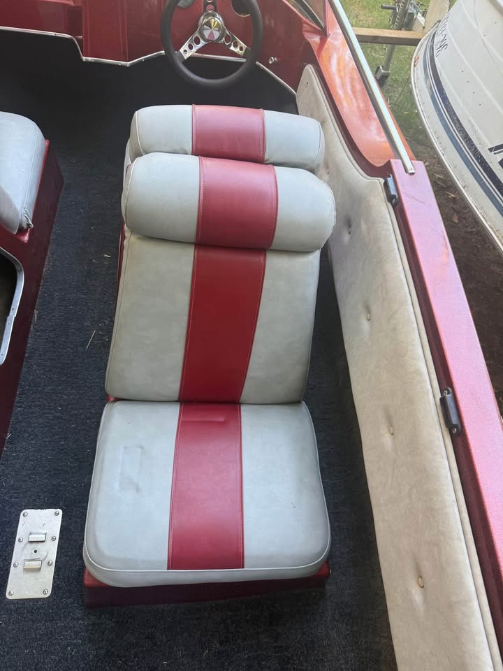 1979 Sidewinder sidewinder - photo 5
