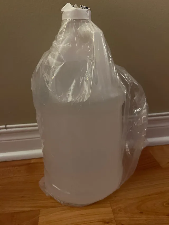 UltraPro white mineral oil image indicator(3)