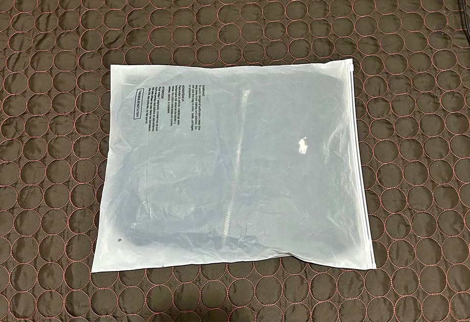 Polo Ralph Lauren Zip Up Hoodie Black