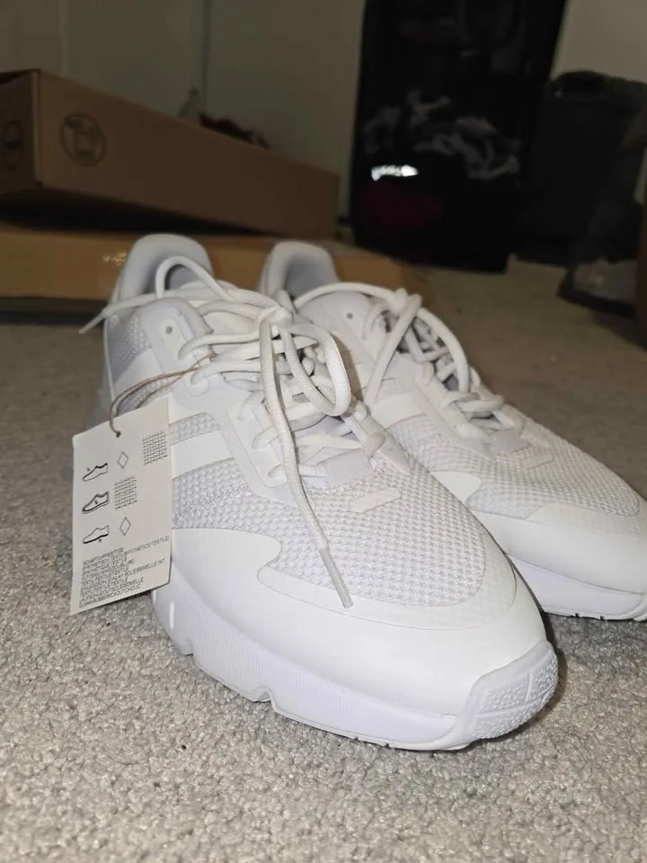 Brand New Shoes - Wrong Size ! image indicator(3)