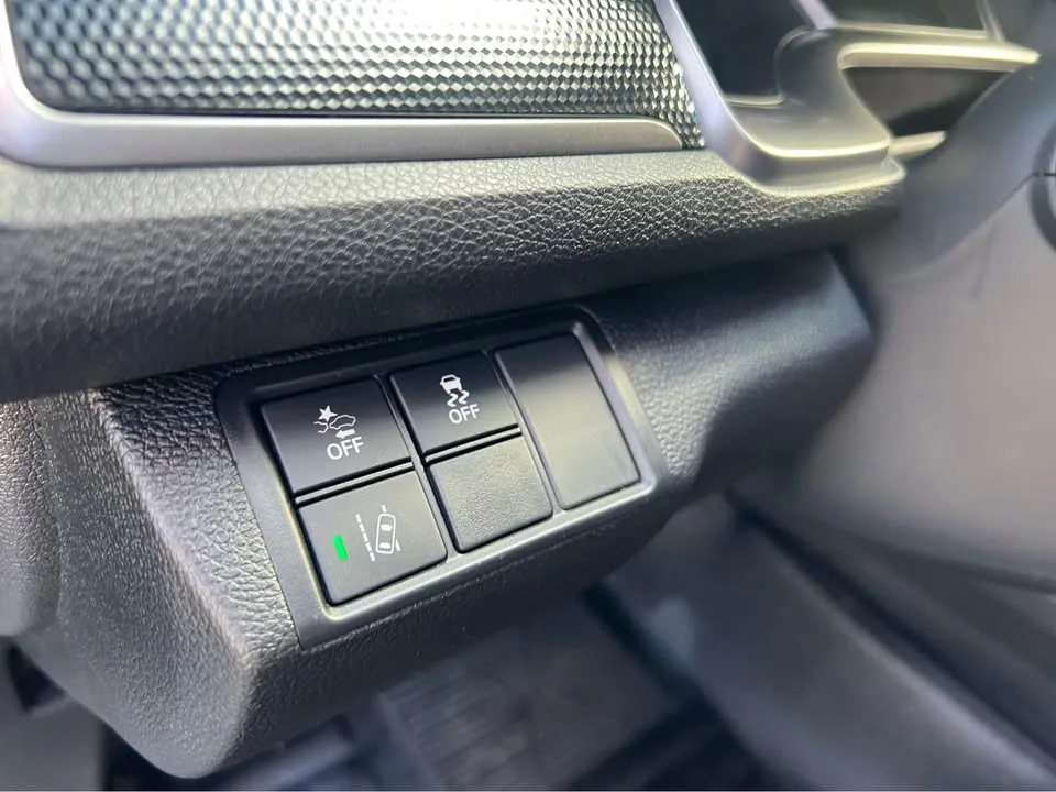 2020 Honda Civic Sport image indicator(7)