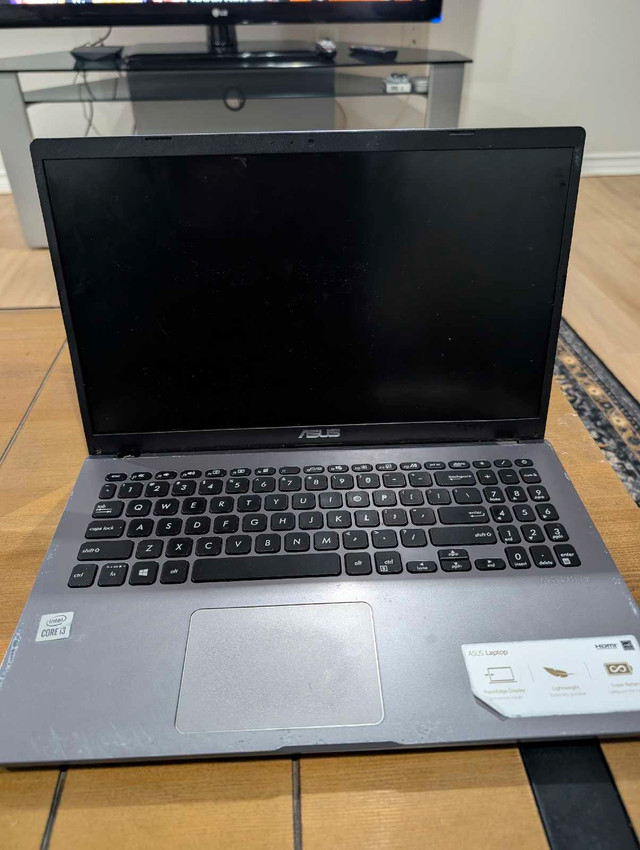 ASUS VIVOBOOK 15