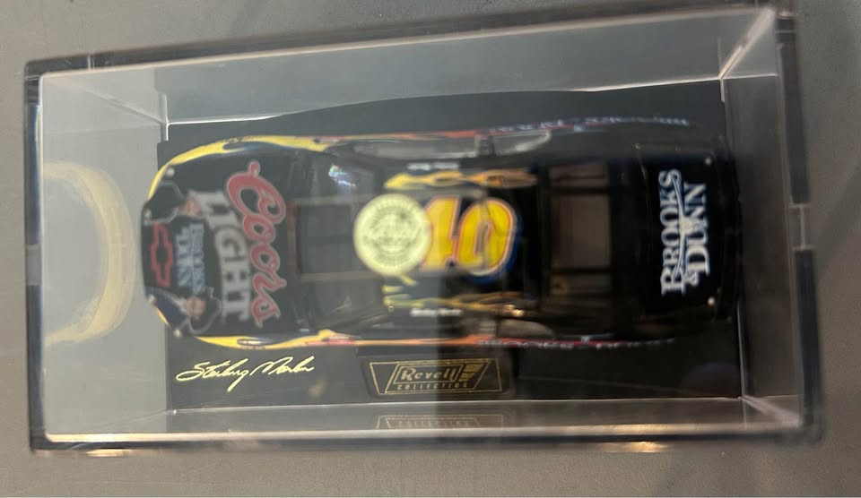 NASCAR die casts - photo 4