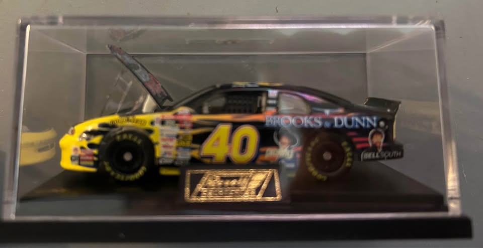 NASCAR die casts - photo 5