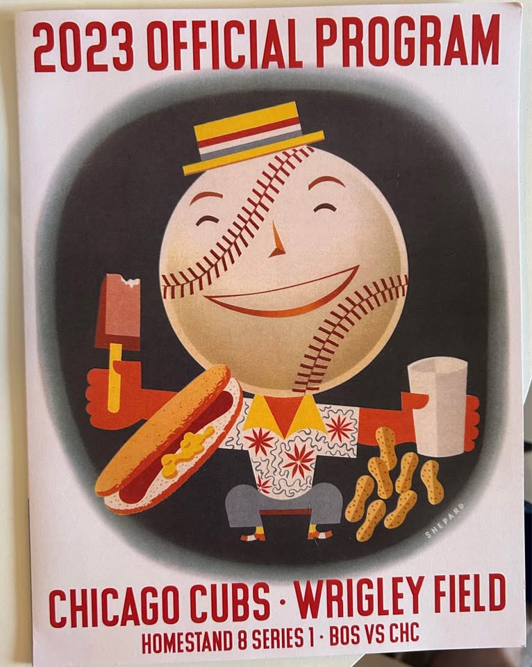 Chicago Cubs bundle #2 - photo 2