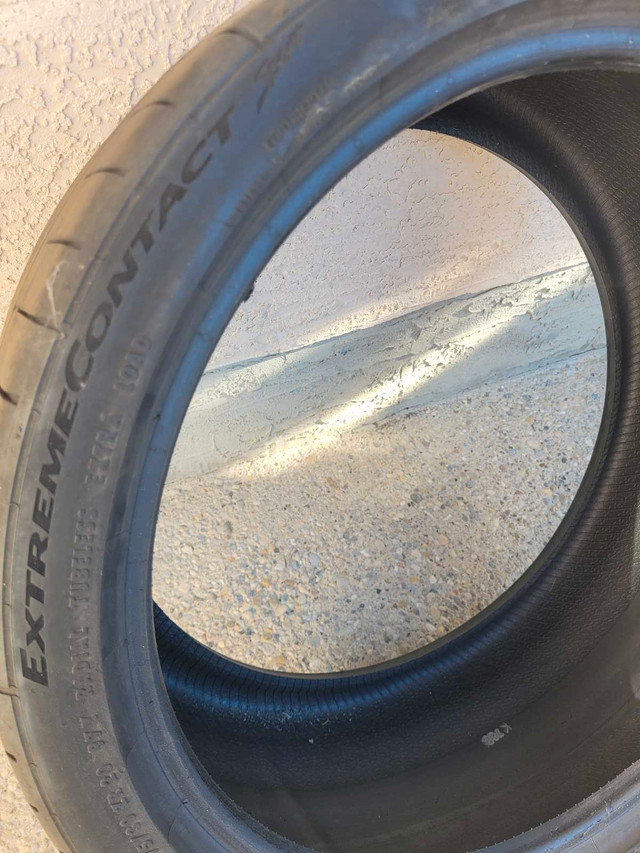 Two New 20 Inch All Season Tire 285/275 - photo 2