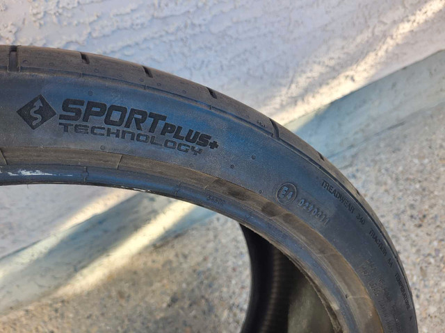Two New 20 Inch All Season Tire 285/275 - photo 4