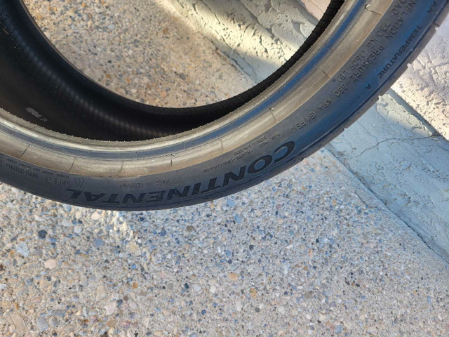 Two New 20 Inch All Season Tire 285/275 - photo 5