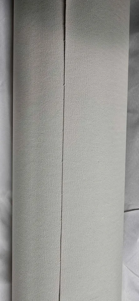 Artists heavy weight 100% cotton canvas 42" wide image indicator(4)