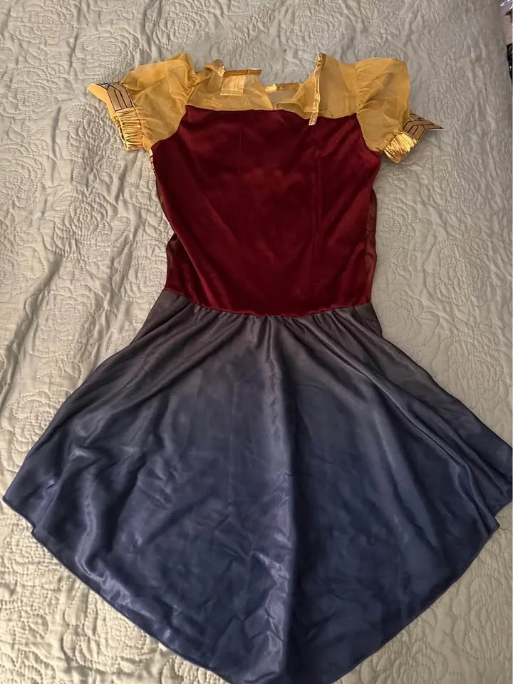 Superwoman Halloween costumes image indicator(2)