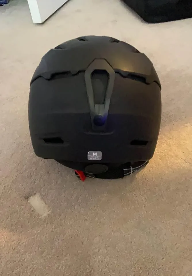 Bollé Adult Snow Helmet image indicator(2)