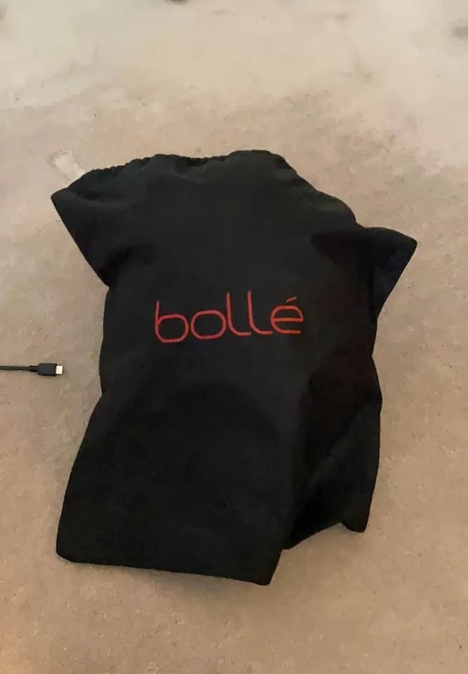 Bollé Adult Snow Helmet image indicator(5)