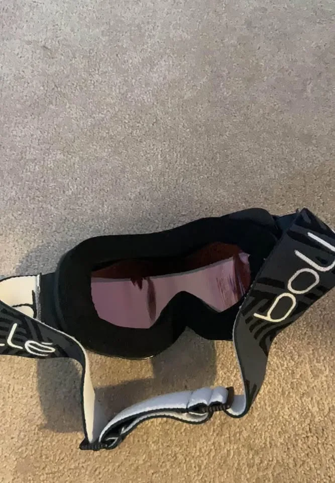 Bolle Ski & Snowboard Goggles image indicator(2)