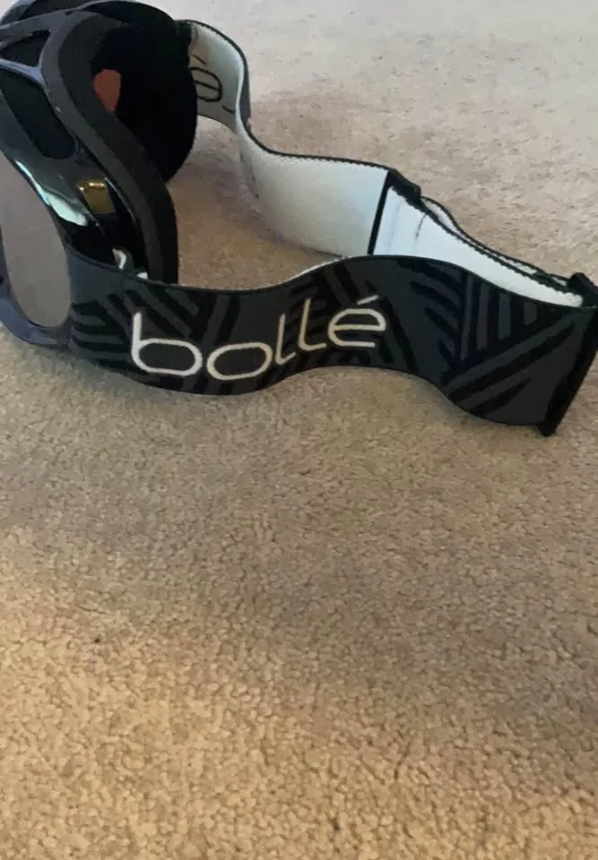 Bolle Ski & Snowboard Goggles image indicator(3)