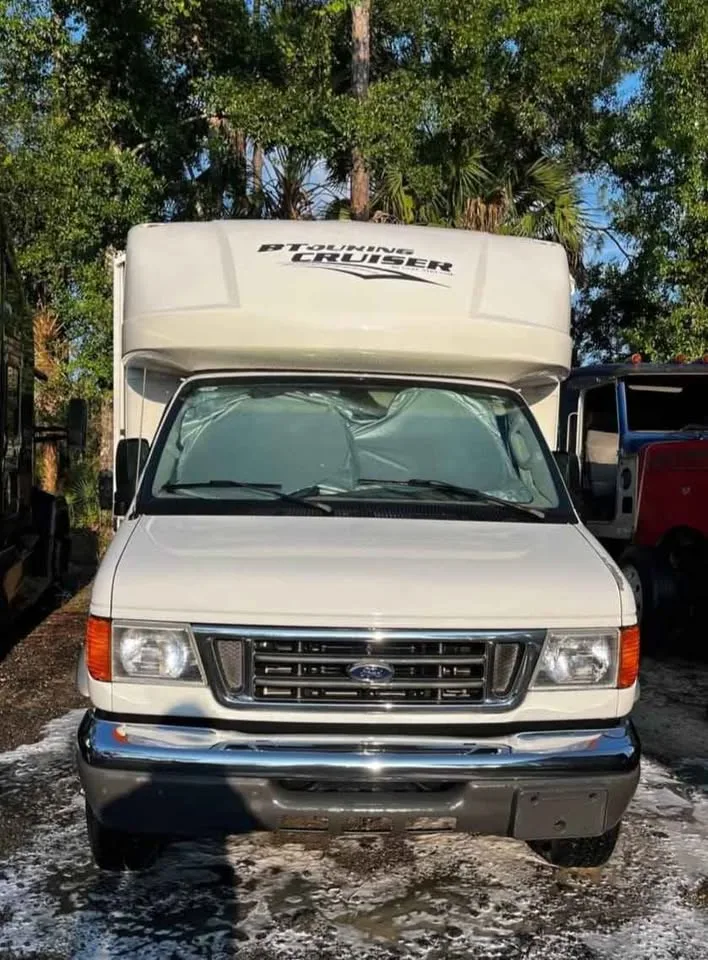 2007 Gulf Stream B Touring Cruiser image indicator(2)