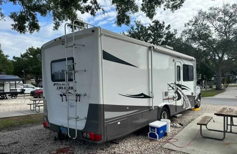 2007 Gulf Stream B Touring Cruiser image indicator(4)