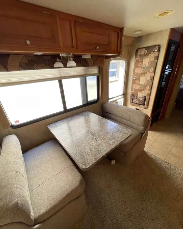 2007 Gulf Stream B Touring Cruiser image indicator(5)