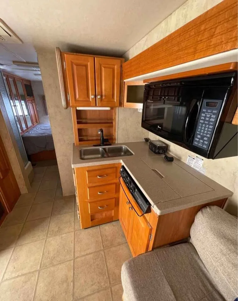 2007 Gulf Stream B Touring Cruiser image indicator(6)