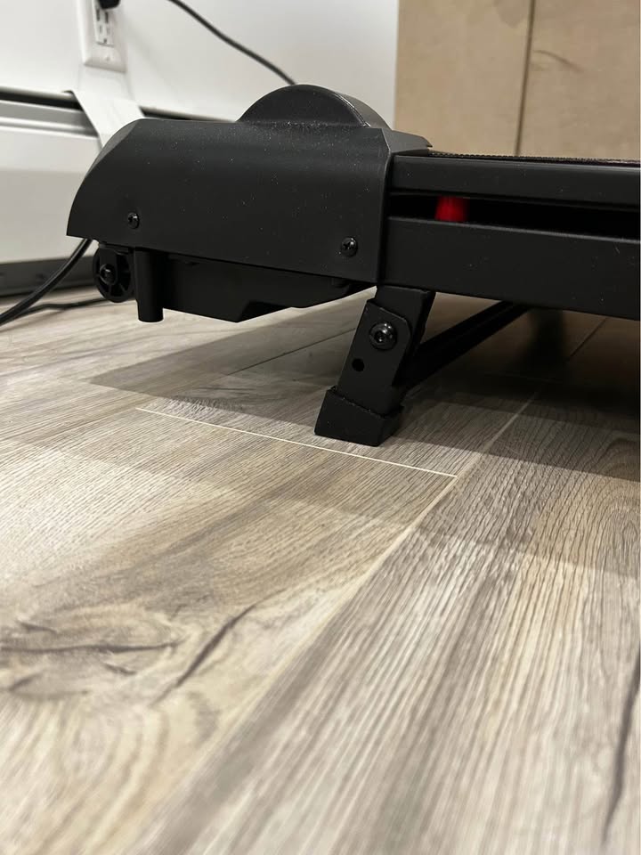 Walking Pad With Incline - photo 2