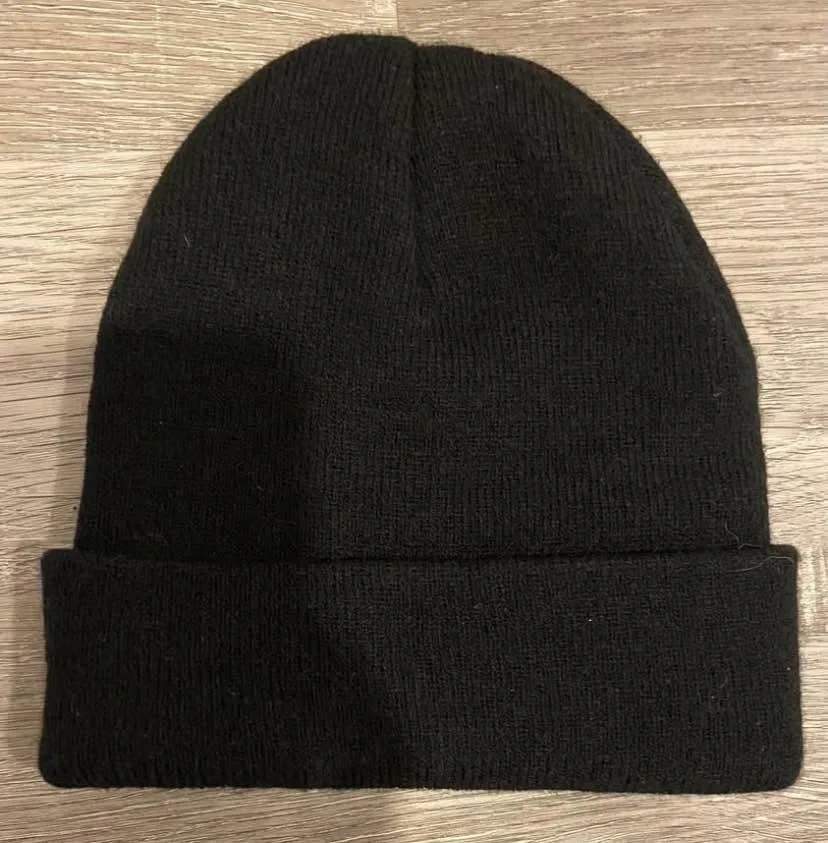 LIKE NEW: DJ Marshmellow Fortnite Beanie Hat image indicator(2)