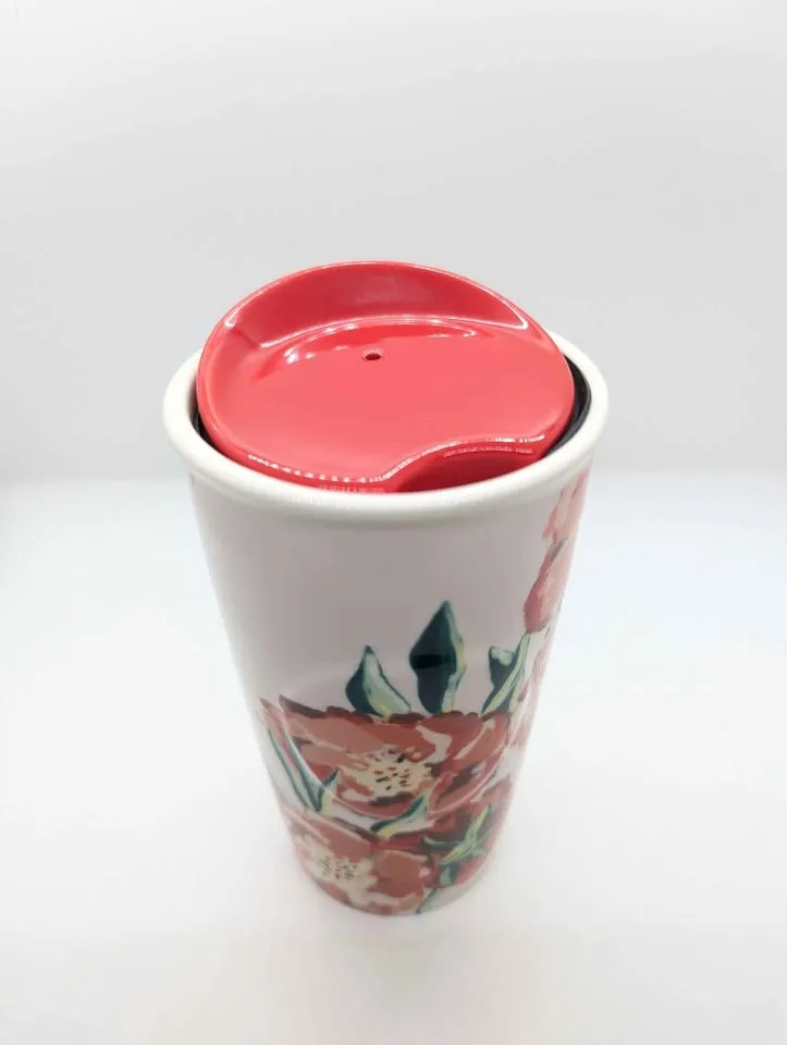 Starbucks 2015: Travel Mug image indicator(2)