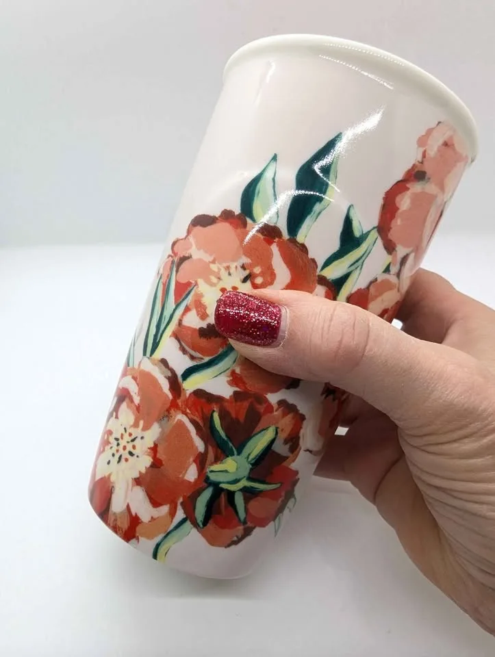 Starbucks 2015: Travel Mug image indicator(3)