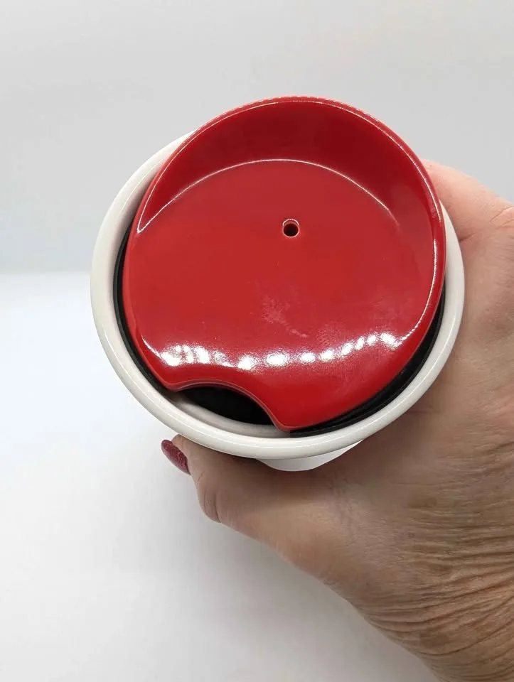 Starbucks 2015: Travel Mug image indicator(5)