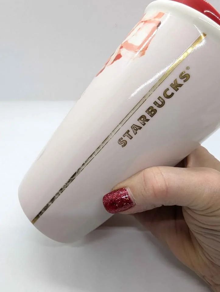 Starbucks 2015: Travel Mug image indicator(6)